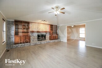 2012 Tanglewood Dr in Edmond, OK - Building Photo - Building Photo