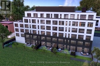 398 Roosevelt Ave in Ottawa, ON - Building Photo - Building Photo