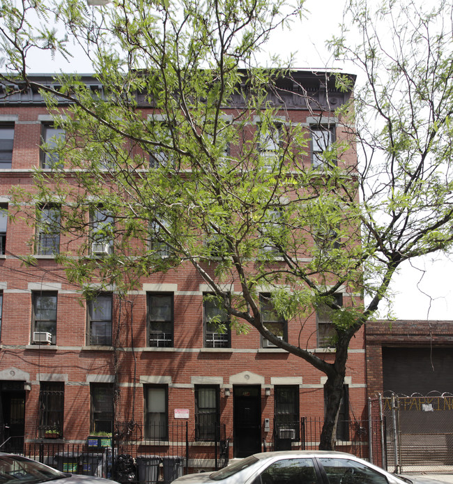 95 Luquer St in Brooklyn, NY - Building Photo - Building Photo