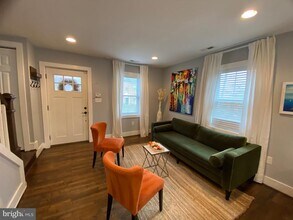 1500 Howard Rd SE in Washington, DC - Building Photo - Building Photo
