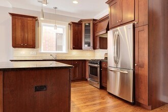 1248 W Jackson Blvd in Chicago, IL - Building Photo - Building Photo