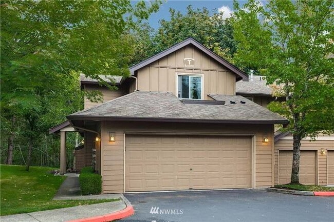 18930 Bothell Everett Hwy, Unit T101 in Bothell, WA - Foto de edificio - Building Photo