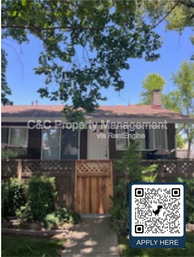 property at 4735 Amber Ln