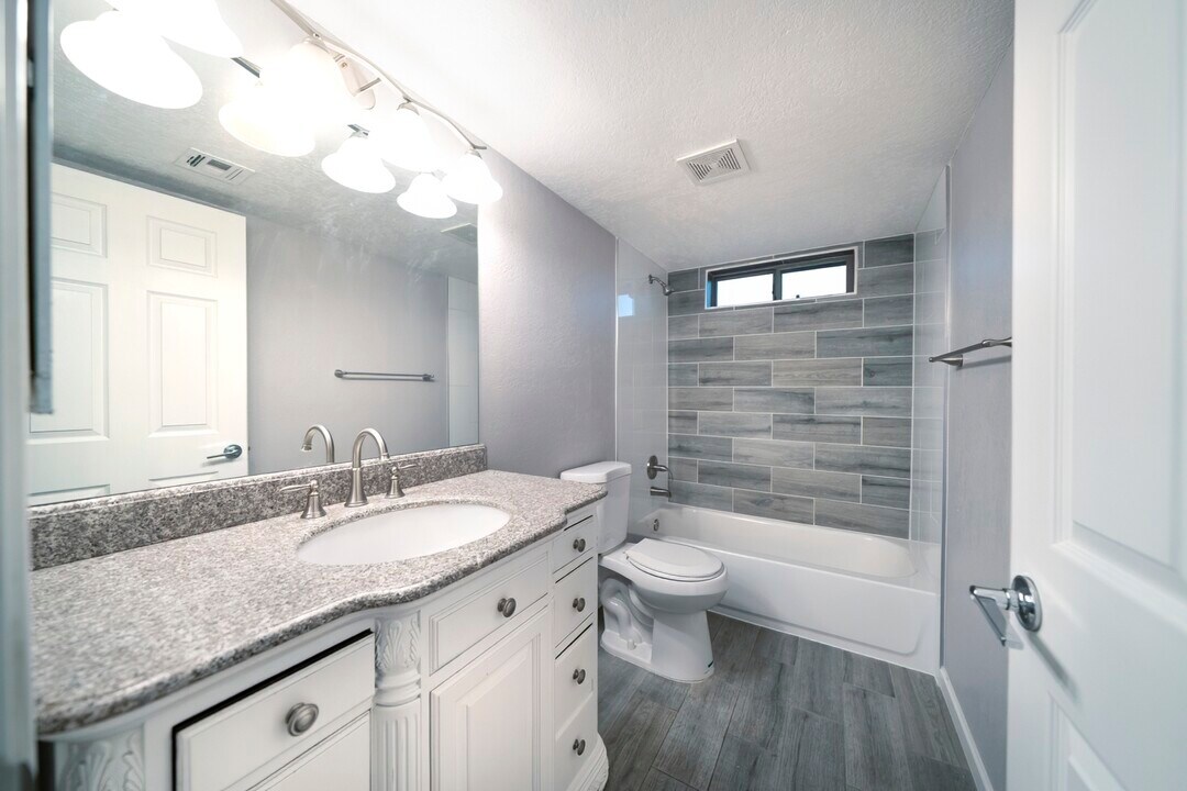 3728 W Bluefield Ave in Glendale, AZ - Building Photo
