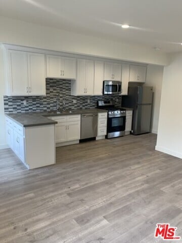 1932 S Bedford St, Unit 1932 in Los Angeles, CA - Building Photo - Building Photo