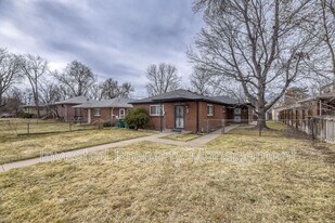 3519 S Downing St in Englewood, CO - Building Photo