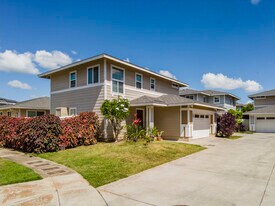 Makalii at Kapolei Apartments