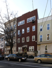 408 Madison St in Hoboken, NJ - Building Photo - Building Photo