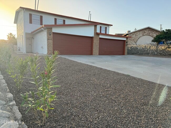 property at 213 Moon River St