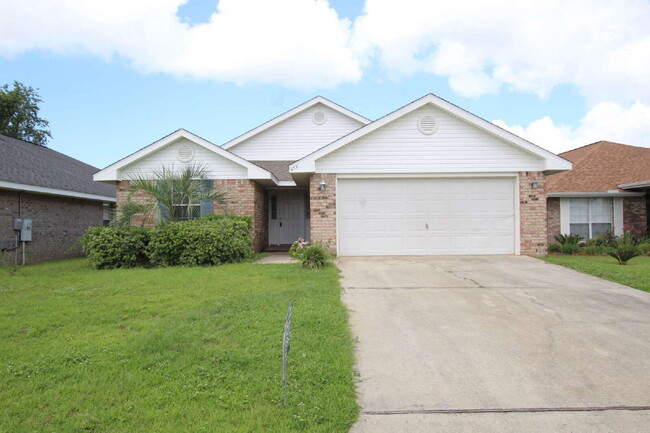 property at 6531 Tampa Dr