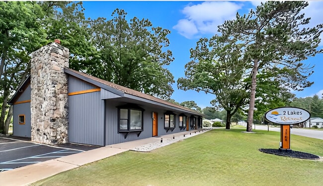 property at 2506 J Maddy Pky