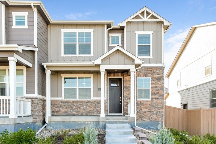 13413 Oneida Ln in Thornton, CO - Building Photo