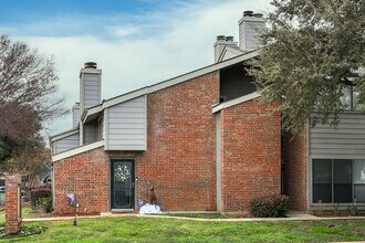 Canterpark in Arlington, TX - Building Photo - Building Photo