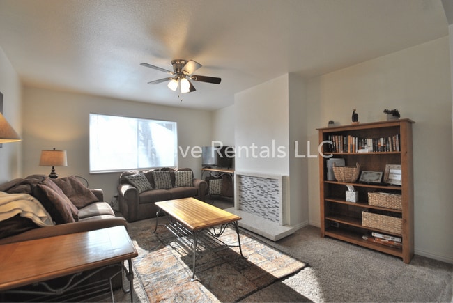 property at 240 E 400 N