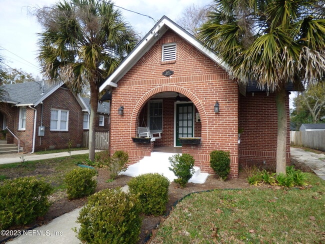 2671 College St in Jacksonville, FL - Building Photo - Building Photo