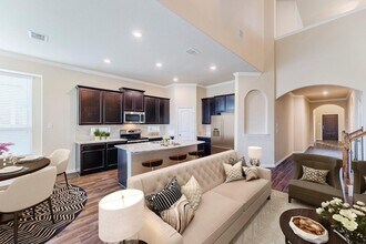 4713 Lake Cove Way in Frisco, TX - Building Photo - Building Photo