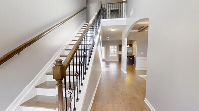 Beautiful 2 Story Home in W Richland in Auburn, AL - Building Photo - Building Photo