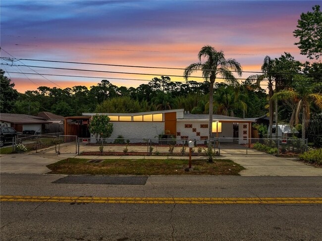 property at 2303 Bonneville Dr