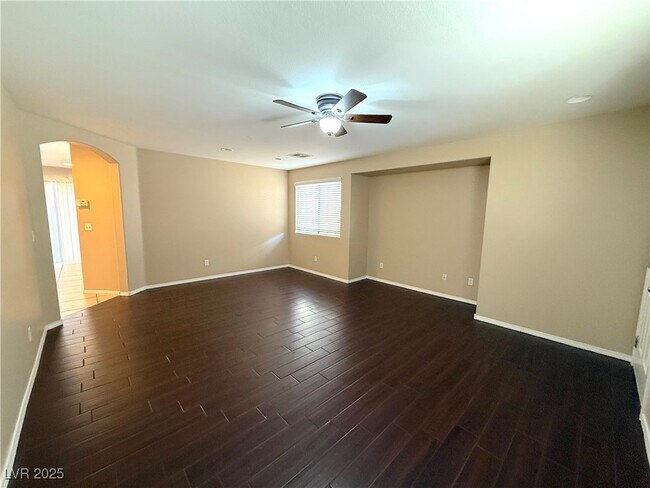 968 Valetta Flat Ave in Las Vegas, NV - Building Photo - Building Photo
