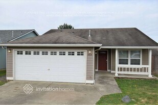 10616 64th Ave NE in Marysville, WA - Building Photo