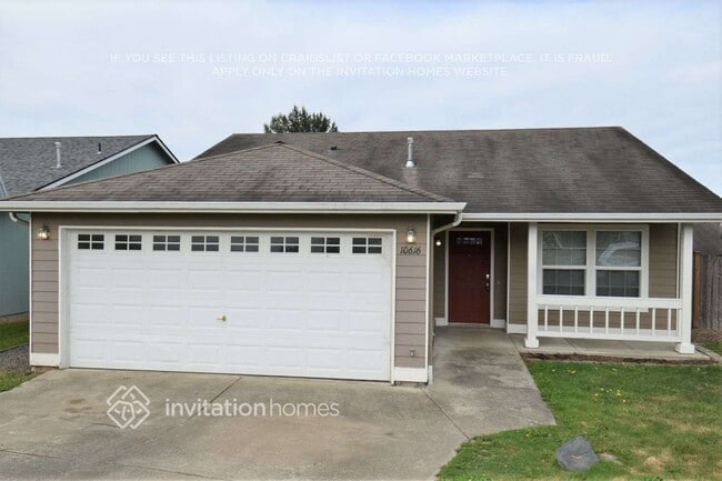 property at 10616 64th Ave NE