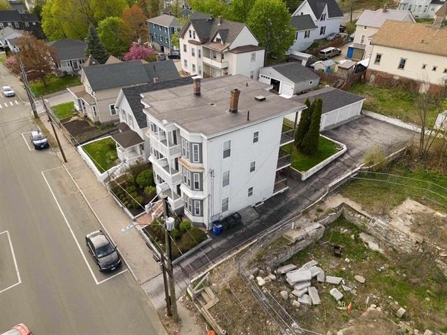 470 Spruce St in Manchester, NH - Building Photo - Building Photo