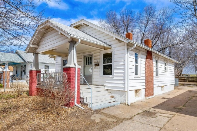 730 S Volutsia Ave in Wichita, KS - Building Photo - Building Photo