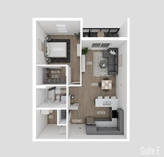 162 Scott Street in Winnipeg, MB - Building Photo - Floor Plan