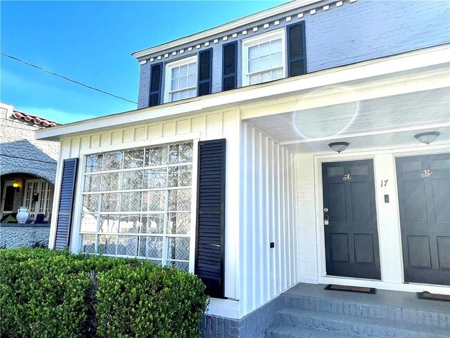 property at 17 McPhillips Ave