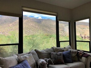 6655 N Canyon Crest Dr in Tucson, AZ - Building Photo - Building Photo