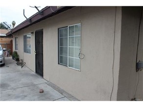 1459 Gould St in San Bernardino, CA - Building Photo - Other