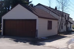 property at 1901 Hazel Ave