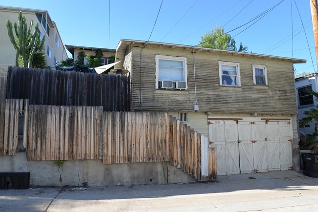 3933 Georgia St in San Diego, CA - Building Photo - Building Photo