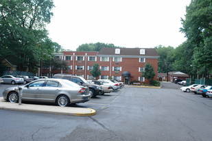 Schaefer Gardens Apartments