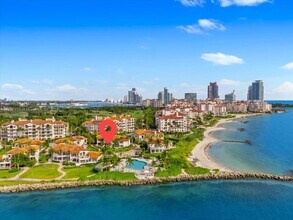 15713 Fisher Island Dr, Unit # 15713 in Miami Beach, FL - Building Photo - Building Photo