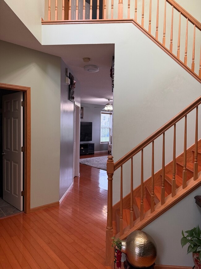 property at 1857 Penstemon Ln