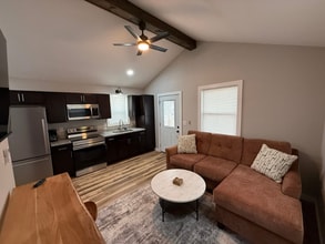 411 Gale St in Chillicothe, MO - Foto de edificio - Building Photo