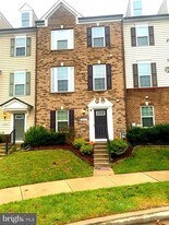 9457 Virginia Jane Way in Owings Mills, MD - Building Photo