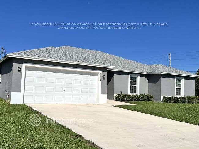 4102 SW Jarmer Rd in Port St. Lucie, FL - Building Photo - Building Photo