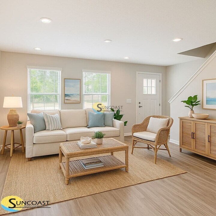 3821 SW 43rd Ct in Ocala, FL - Building Photo