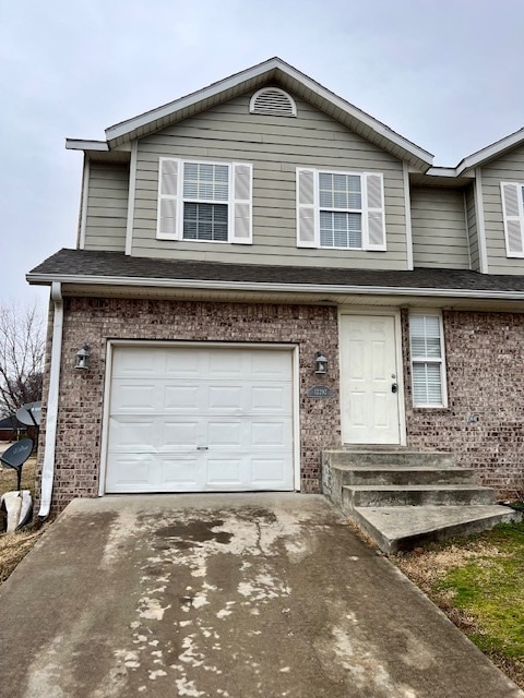 property at 12292 Rambling Rose Wy