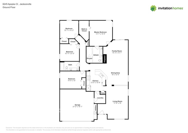 6245 Apopka Ct in Jacksonville, FL - Building Photo - Building Photo