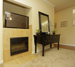 Arbor View Apartment Homes in D'Iberville, MS - Building Photo - Interior Photo