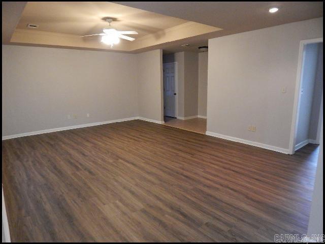 521 Wisteria Dr in Bauxite, AR - Building Photo - Building Photo