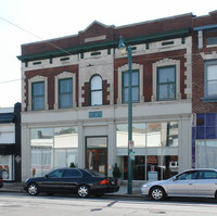 310 S Main St in Memphis, TN - Building Photo - Building Photo