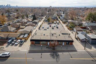 2832 W 44th Ave in Denver, CO - Building Photo - Building Photo