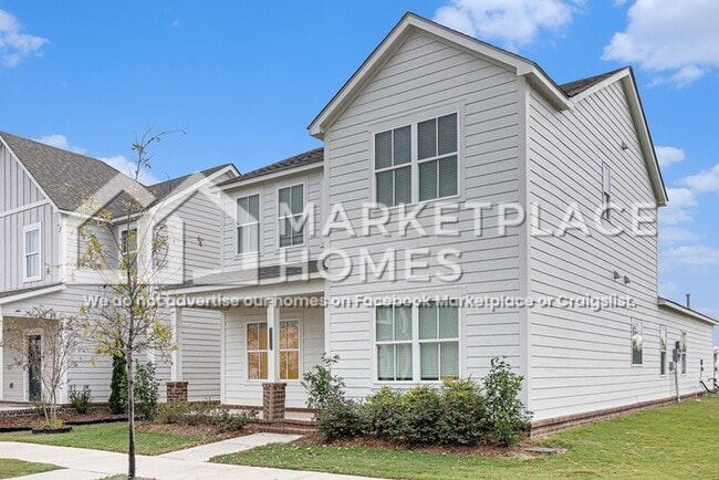 3335 Meriwether Dr in Pike Road, AL - Building Photo - Building Photo