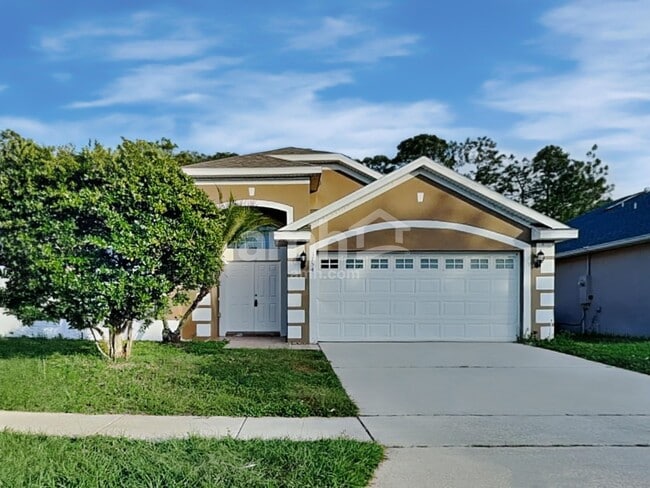 property at 3754 Benson Park Blvd