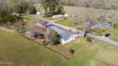 595 Buck Ln in Vanceboro, NC - Building Photo - Building Photo