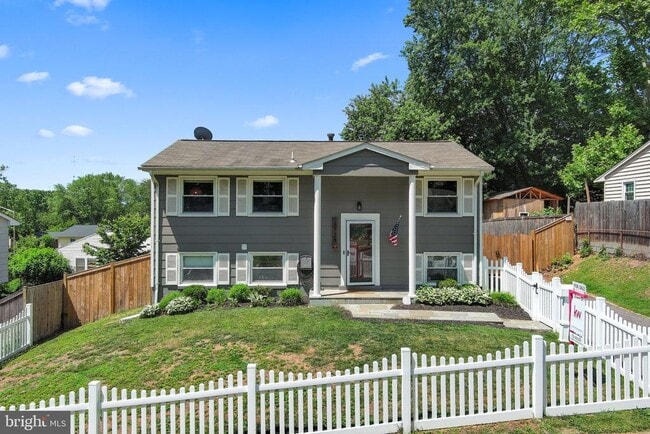 property at 13728 Gran Deur Dr